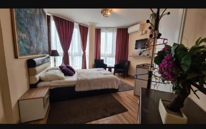 Visoki Stevan Apartments Belgrade Exterior photo